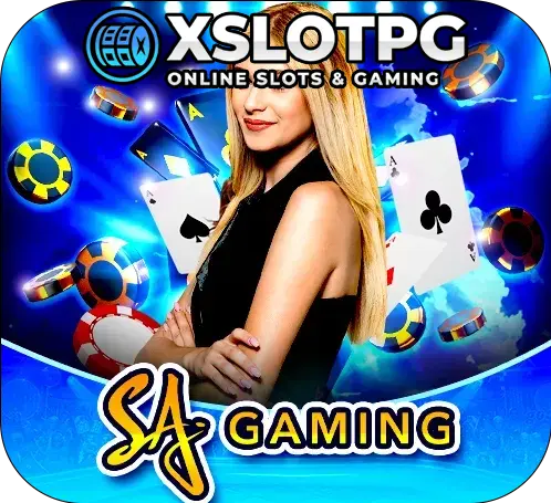 xslotpg casino 1