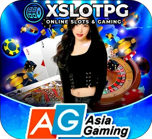 xslotpg casino 4
