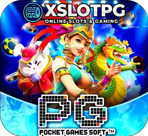 xslotpg slot 3